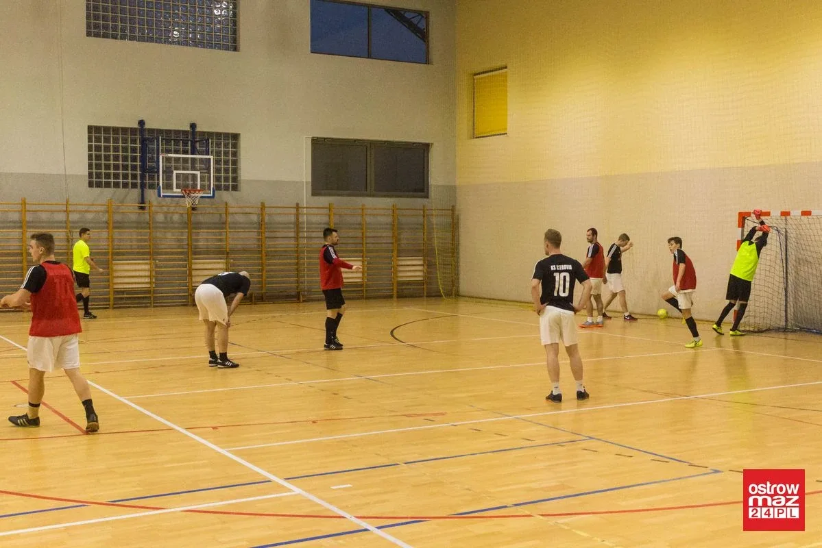 Ostrovia najlepsza w Wąsewo Cup 2019 (zdjęcia, wideo)