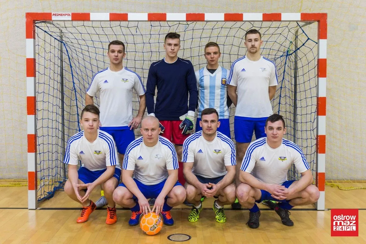 Ostrovia najlepsza w Wąsewo Cup 2019 (zdjęcia, wideo)