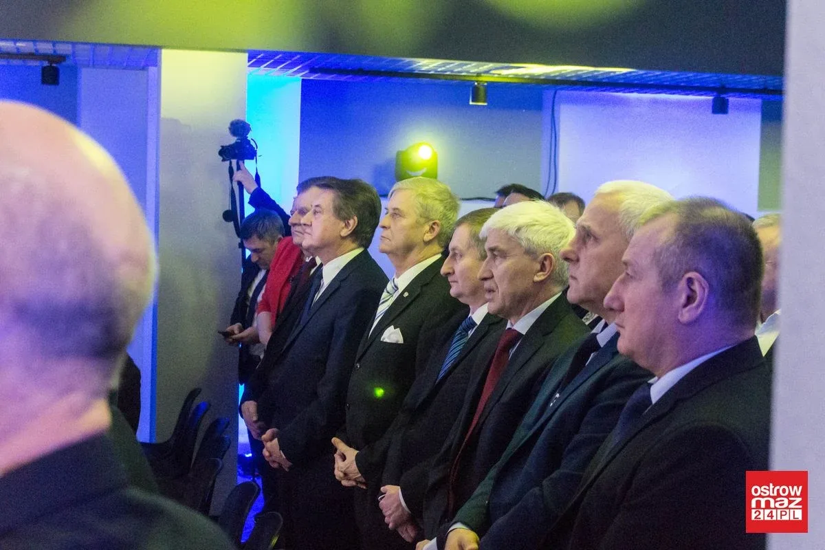 "Obiekt podniesiony z totalnej ruiny". Otwarcie starej elektrowni (zdjęcia, wideo)