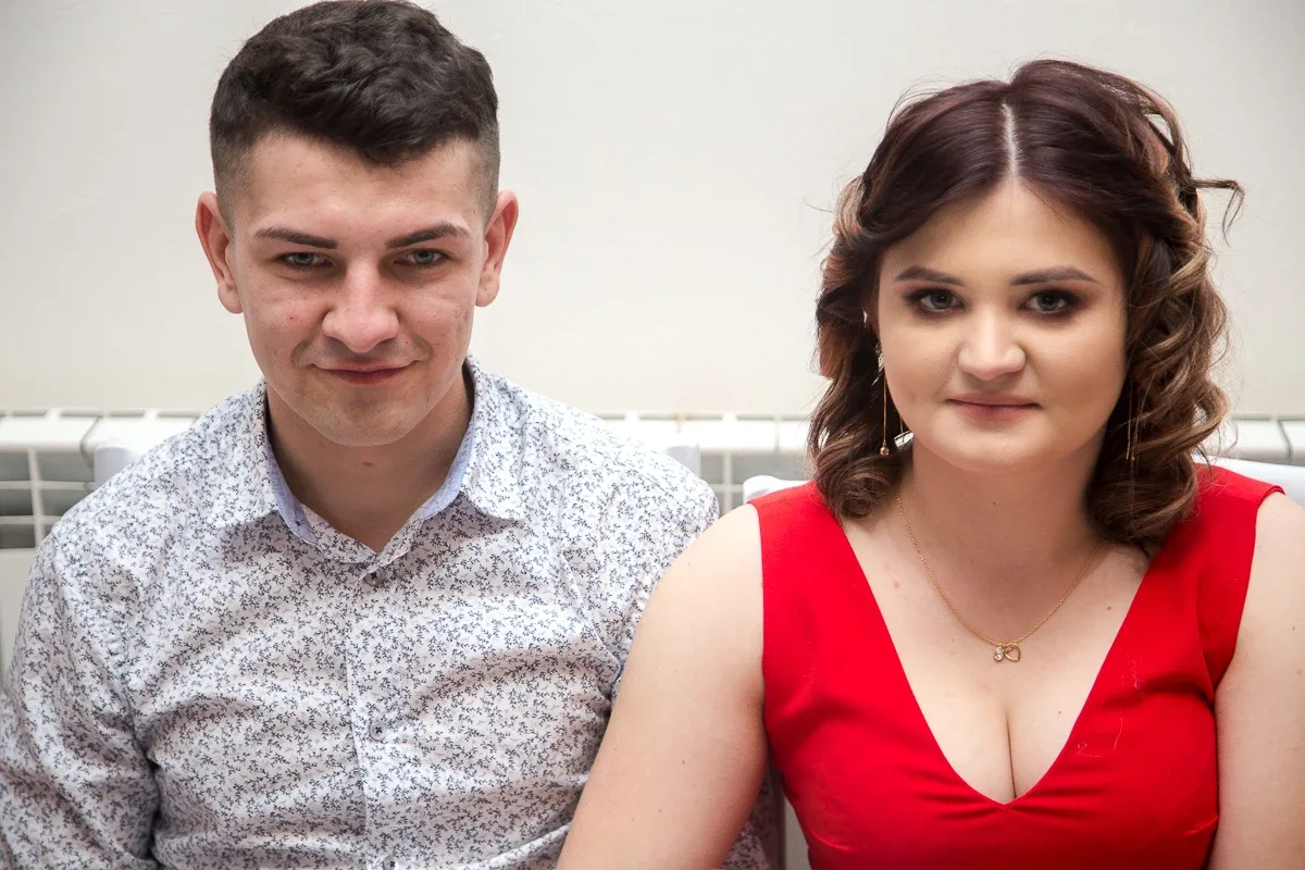Kolejna porcja zdjęć i wideo z balu studniówkowego Rubinka