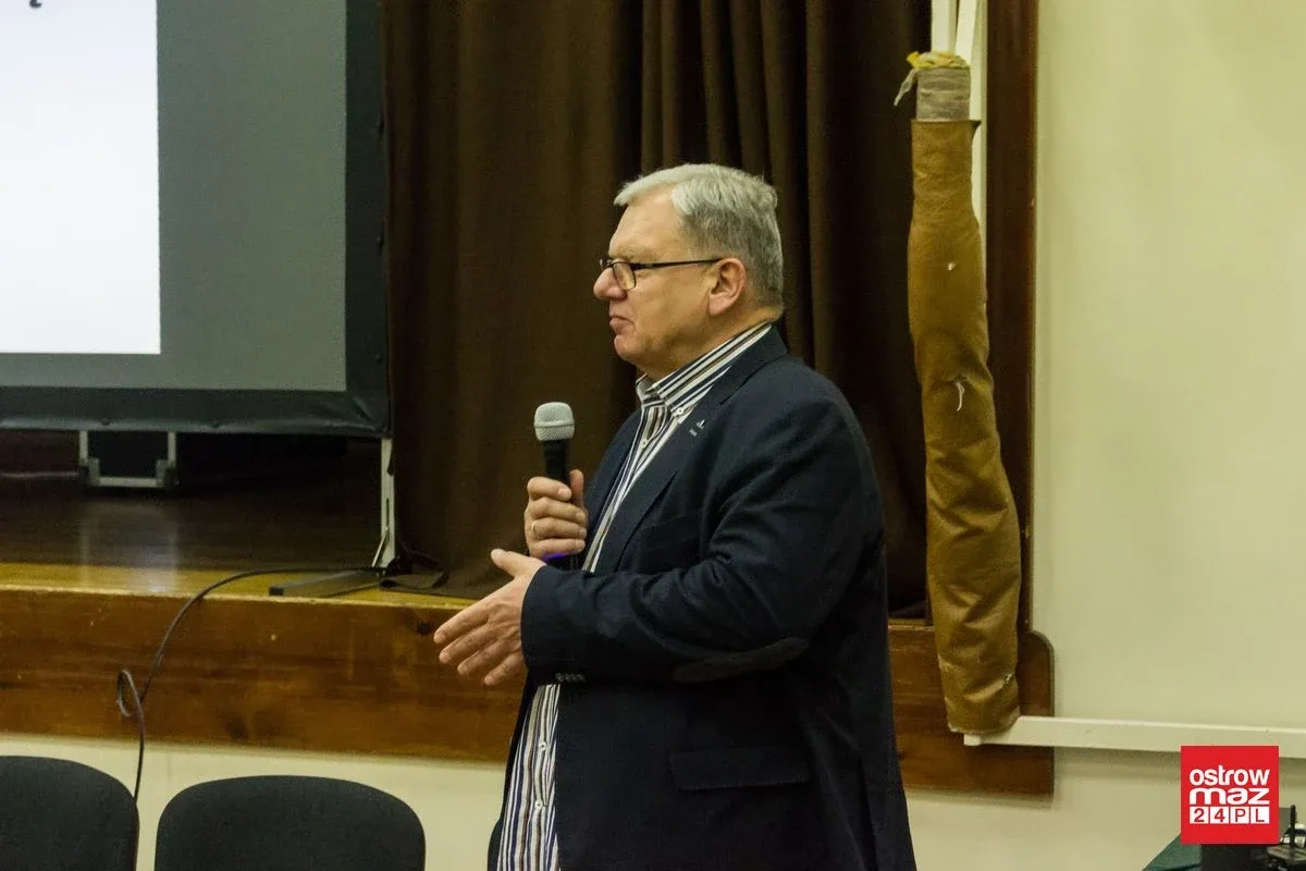W jakiej sytuacji jest ostrowski szpital? (zdjęcia, wideo)