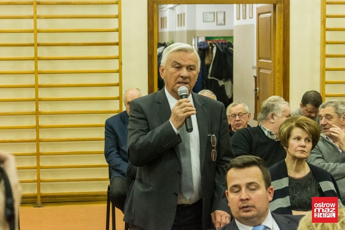 W jakiej sytuacji jest ostrowski szpital? (zdjęcia, wideo)