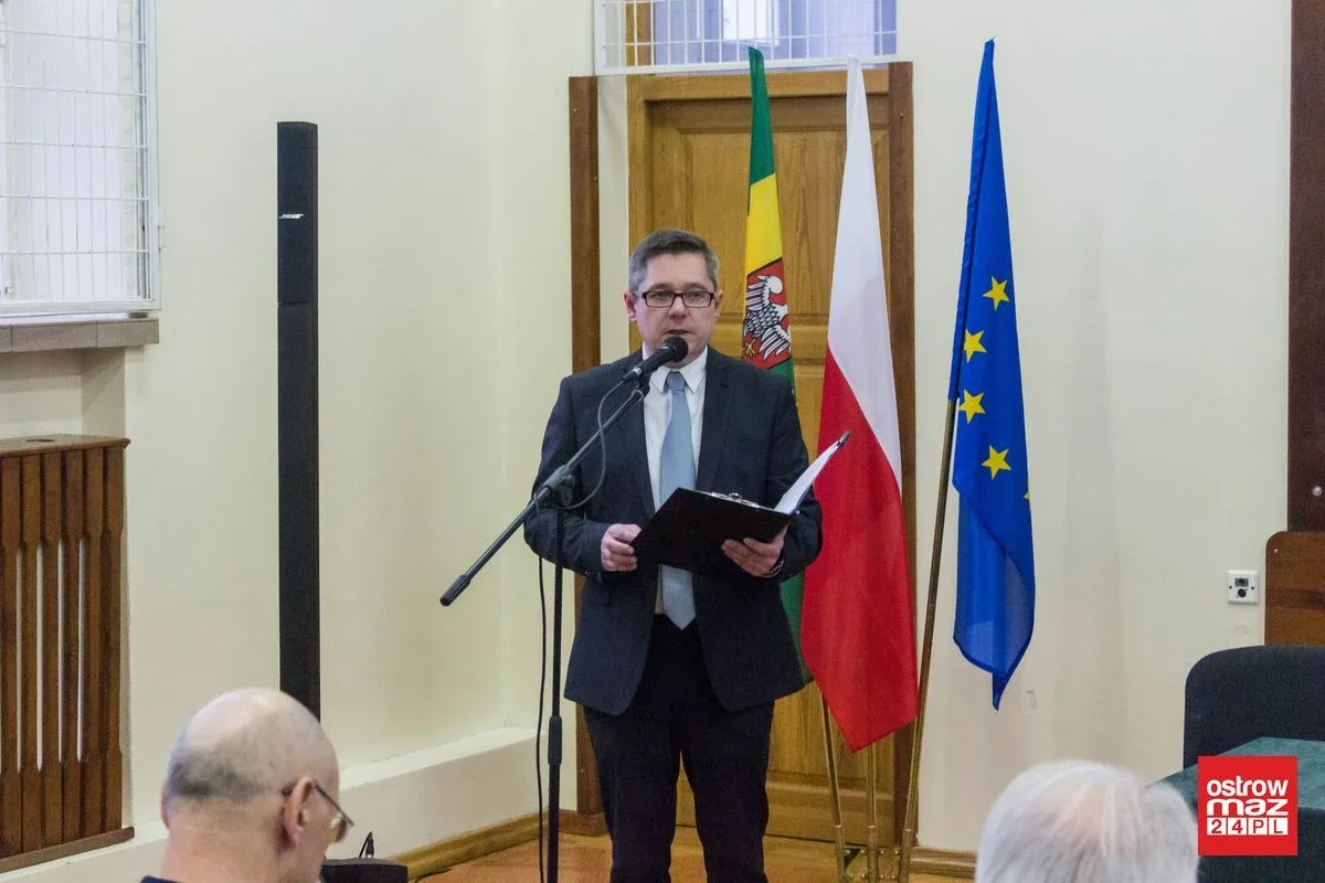 W jakiej sytuacji jest ostrowski szpital? (zdjęcia, wideo)