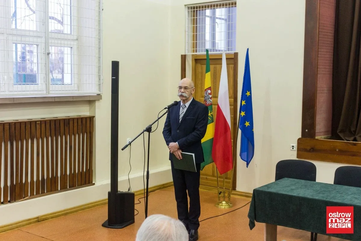 W jakiej sytuacji jest ostrowski szpital? (zdjęcia, wideo)
