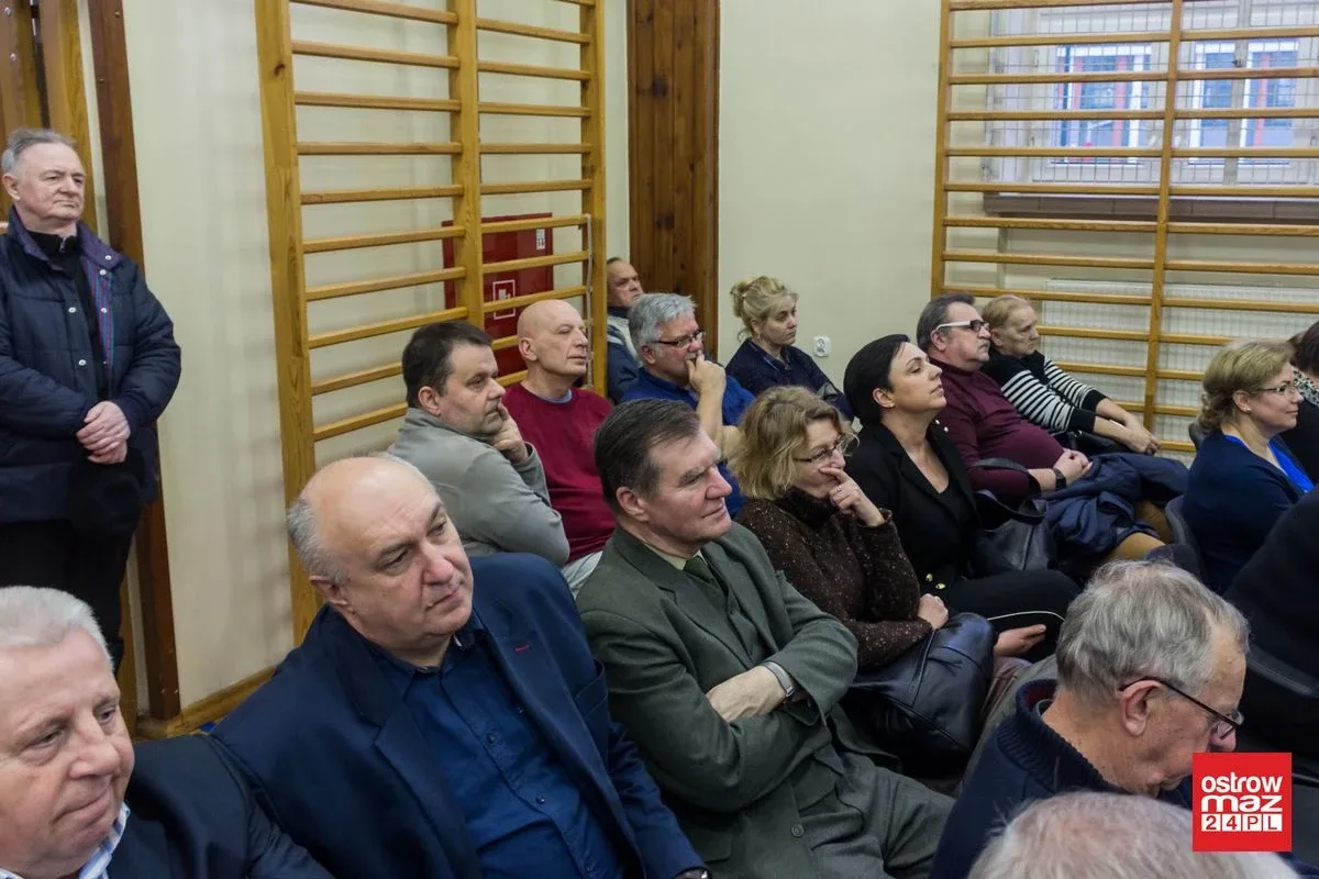 W jakiej sytuacji jest ostrowski szpital? (zdjęcia, wideo)