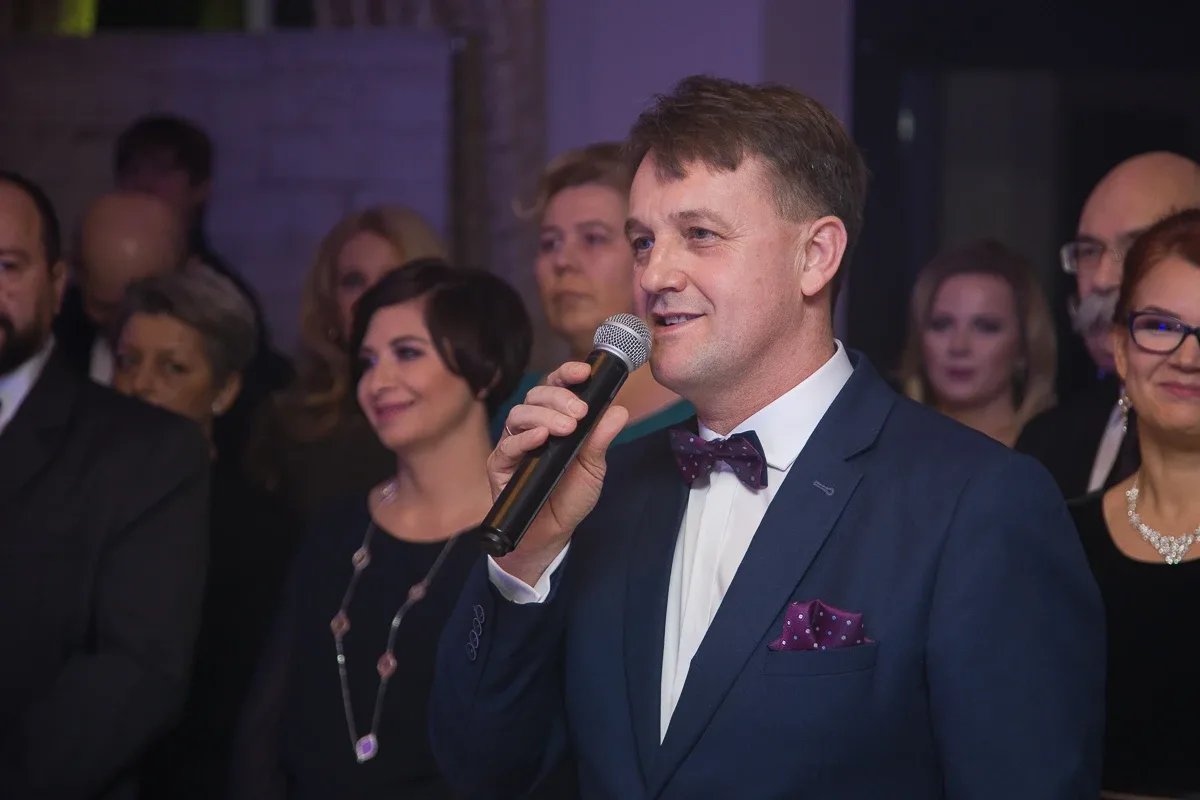 Studniówka ZS nr 1 zobacz zdjęcia i wideo