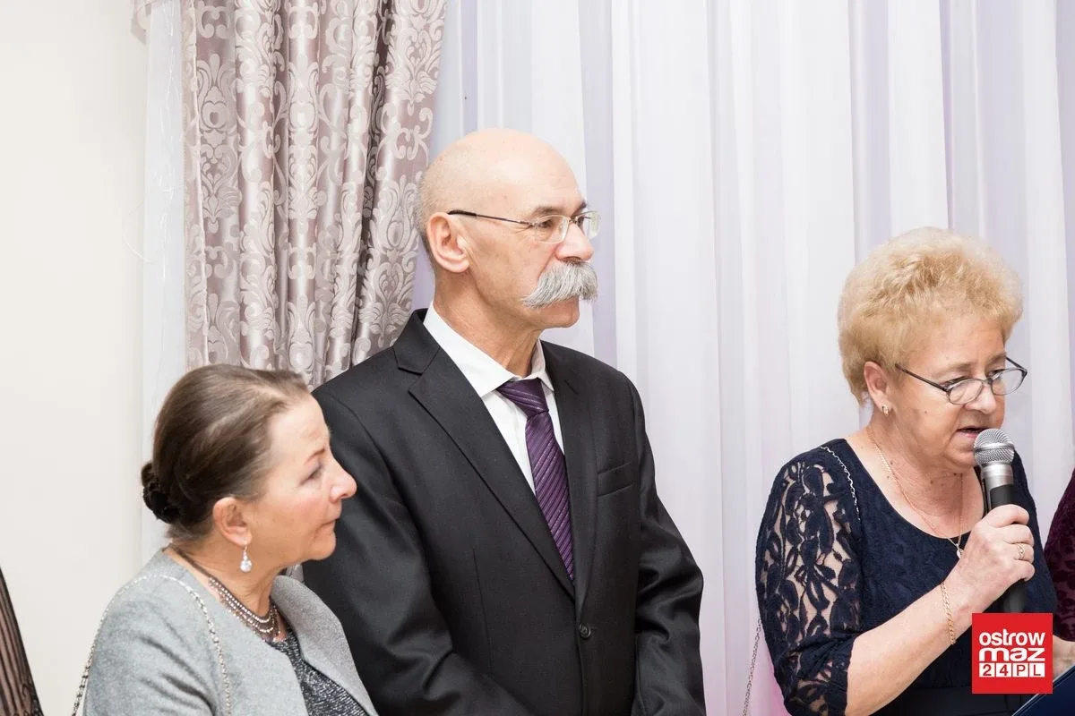 Studniówka ZS nr 2 w Ostrowi Mazowieckiej (zdjęcia, wideo)