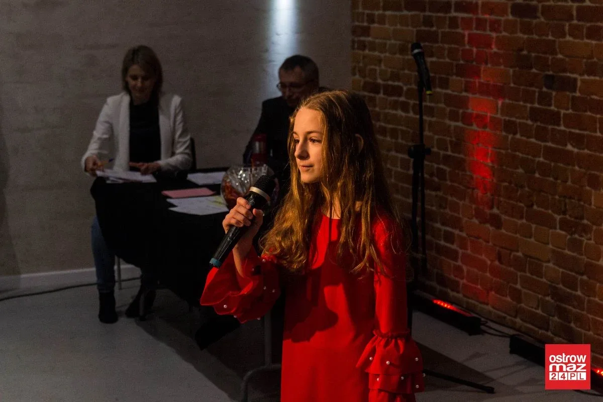 "Dzieciak śpiewa". Konkurs piosenki dziecięcej w Jatkach (zdjęcia, wideo)
