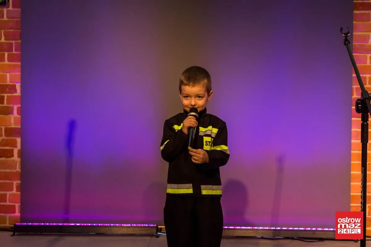 "Dzieciak śpiewa". Konkurs piosenki dziecięcej w Jatkach (zdjęcia, wideo)