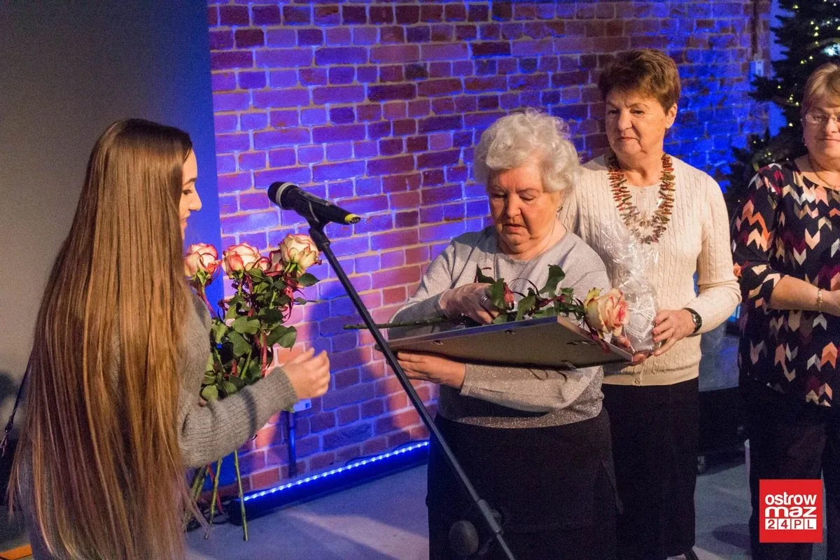 10-lecie działalności Klubu Kolorowej Nitki (zdjęcia, wideo)