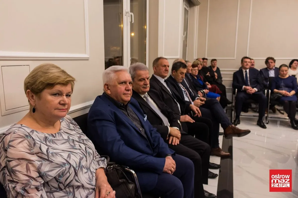 Wigilia LGD "Zielono Sioło" (zdjęcia)