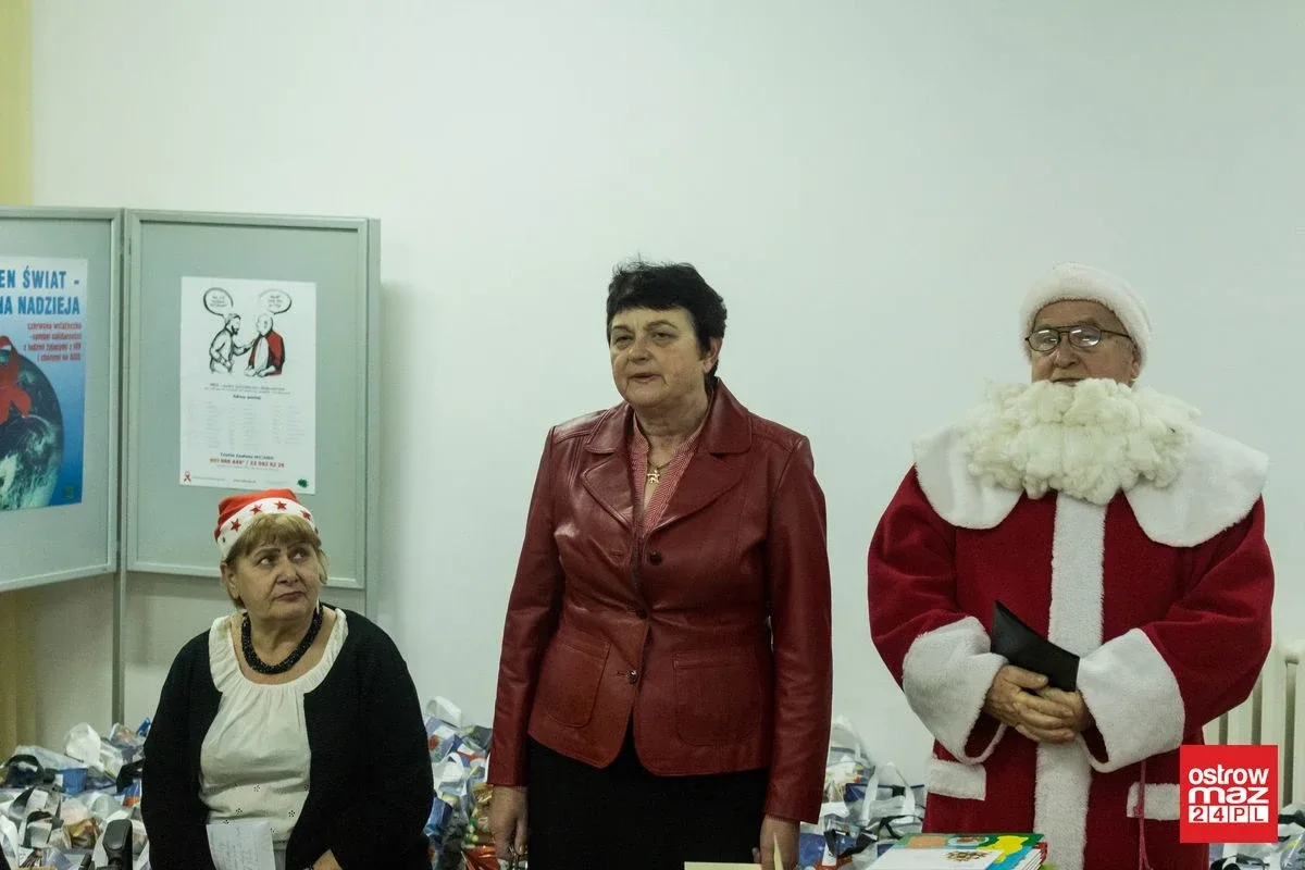 Po raz piętnasty otworzyli serce dla dzieci (zdjęcia, wideo)