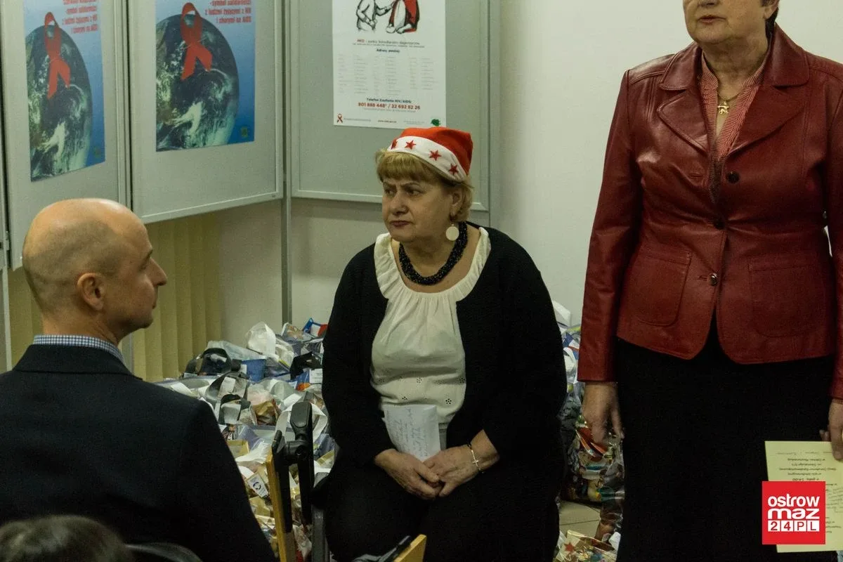 Po raz piętnasty otworzyli serce dla dzieci (zdjęcia, wideo)