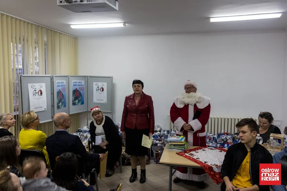 Po raz piętnasty otworzyli serce dla dzieci (zdjęcia, wideo)