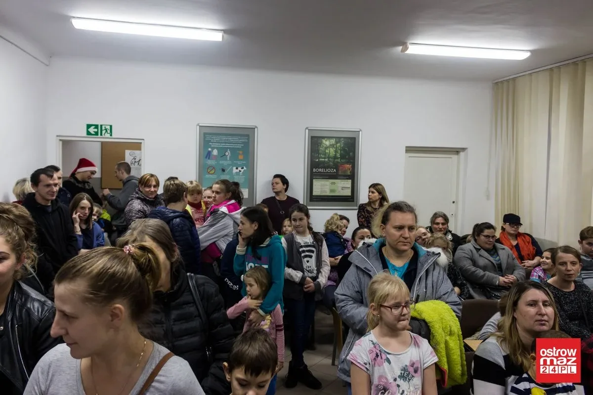 Po raz piętnasty otworzyli serce dla dzieci (zdjęcia, wideo)