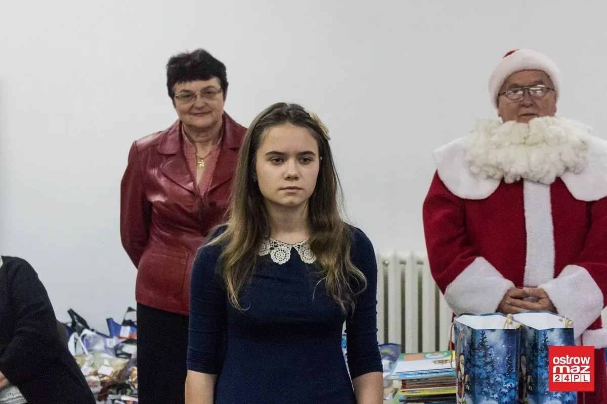 Po raz piętnasty otworzyli serce dla dzieci (zdjęcia, wideo)