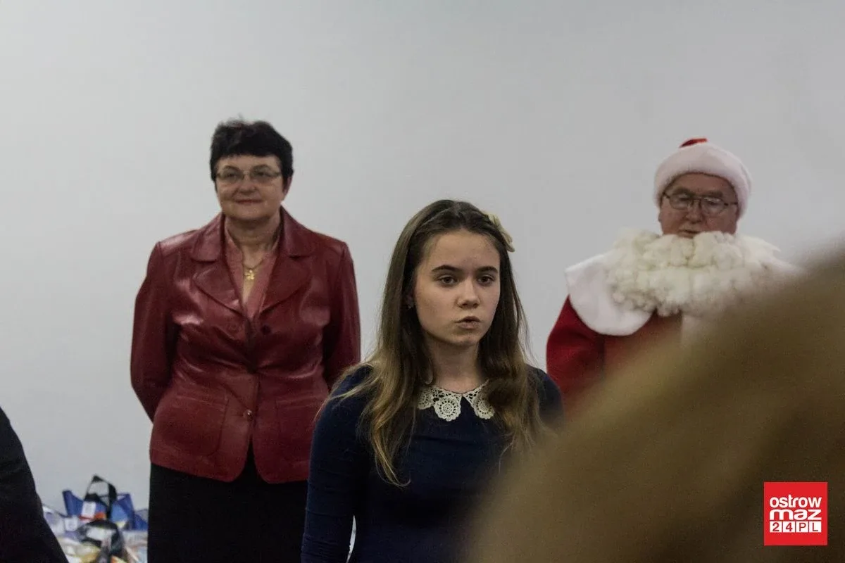 Po raz piętnasty otworzyli serce dla dzieci (zdjęcia, wideo)