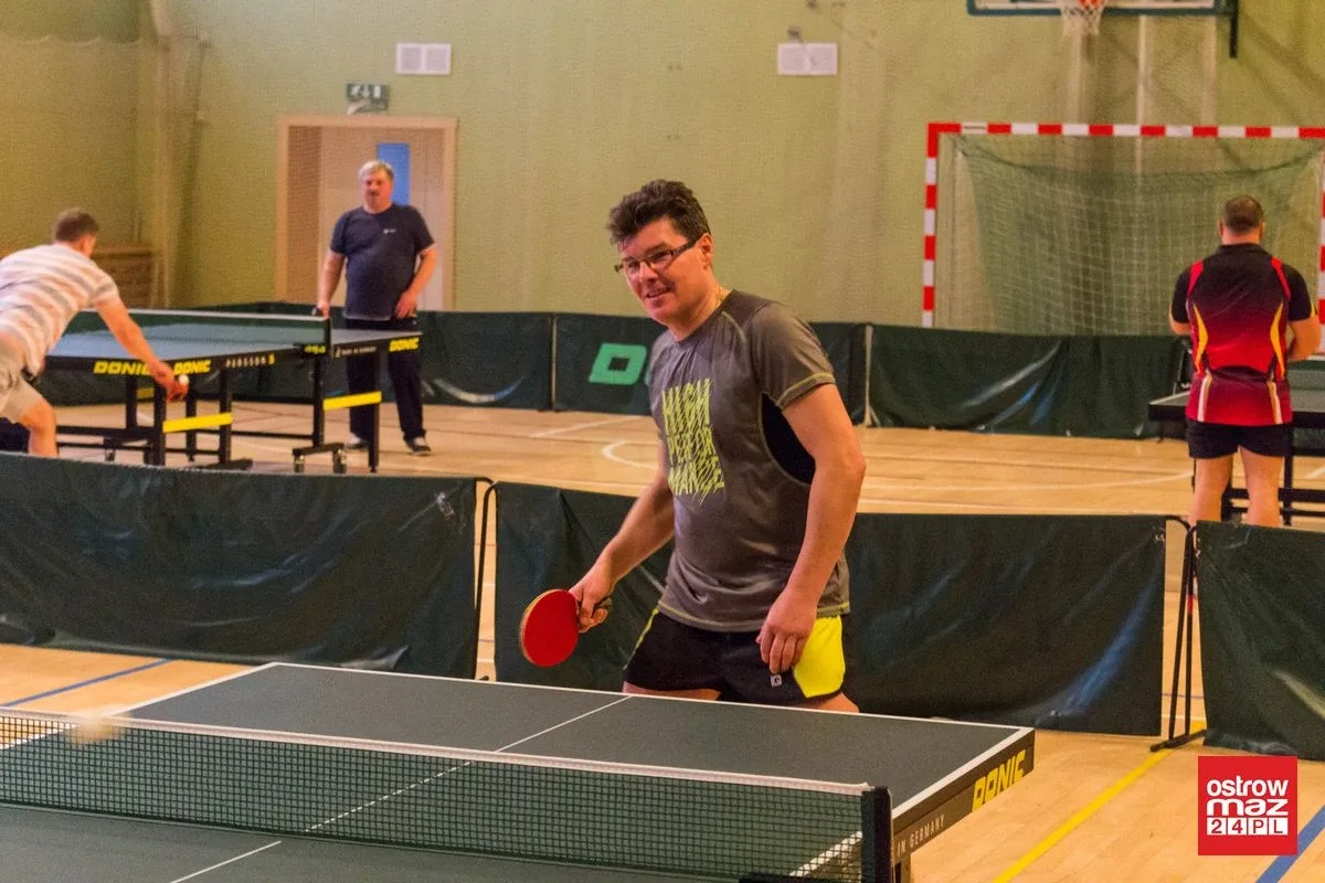 Obidziński ponownie triumfuje (zdjęcia, wideo)