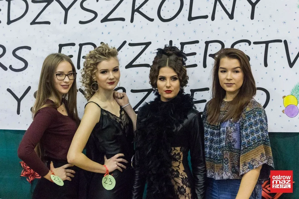 "Broadway Show". Konkurs fryzjerstwa artystycznego (zdjęcia, wideo)