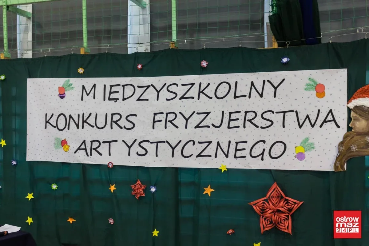 "Broadway Show". Konkurs fryzjerstwa artystycznego (zdjęcia, wideo)