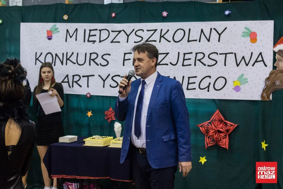 "Broadway Show". Konkurs fryzjerstwa artystycznego (zdjęcia, wideo)