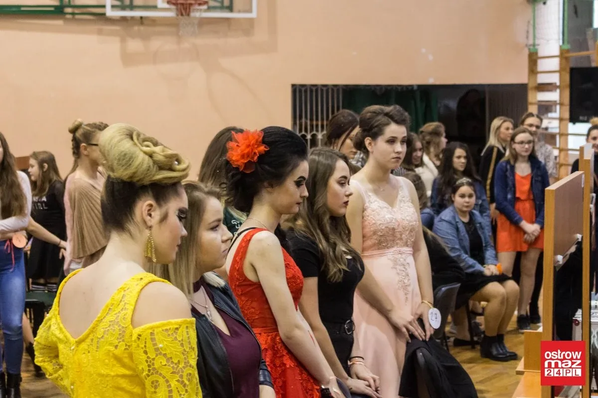 "Broadway Show". Konkurs fryzjerstwa artystycznego (zdjęcia, wideo)