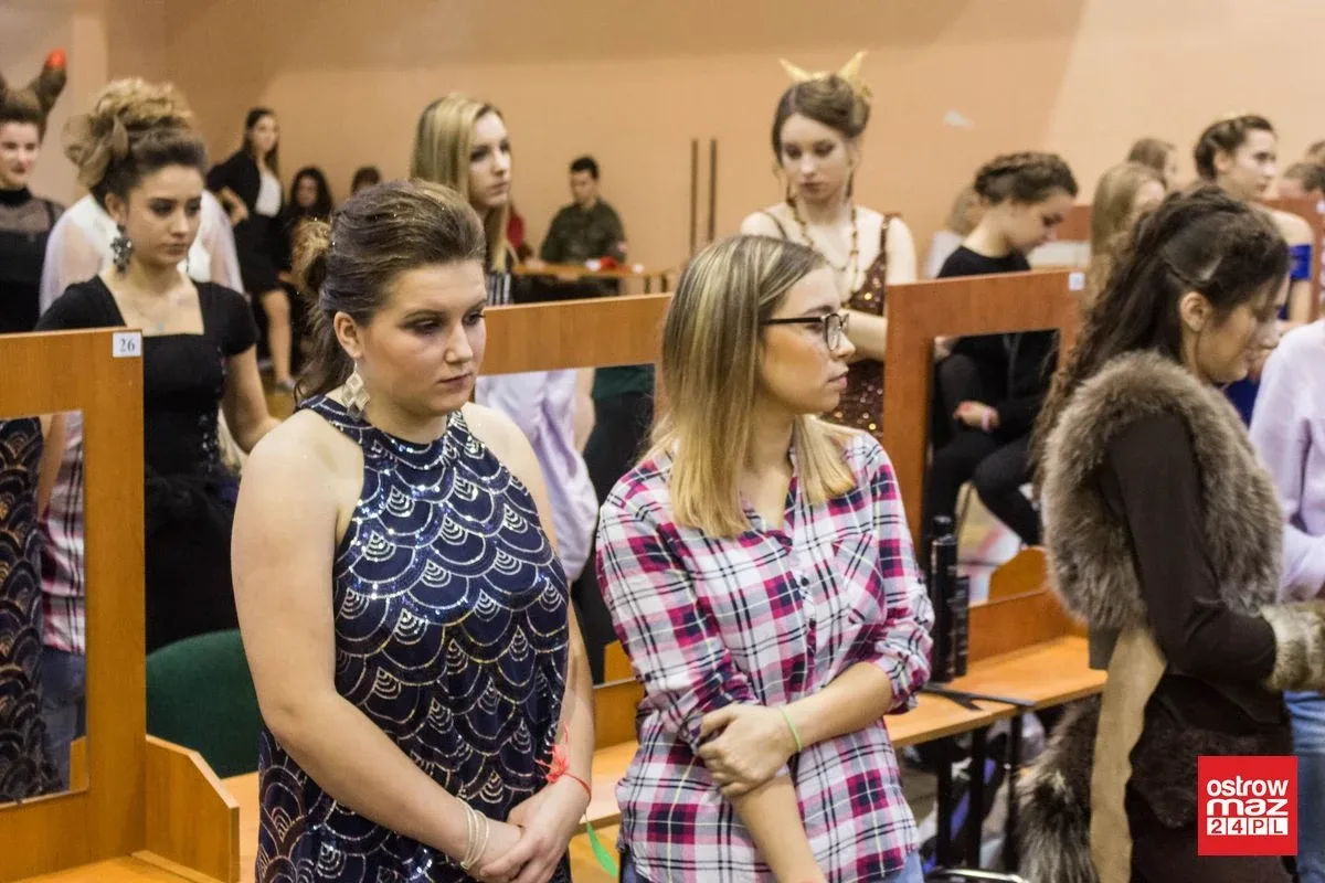"Broadway Show". Konkurs fryzjerstwa artystycznego (zdjęcia, wideo)