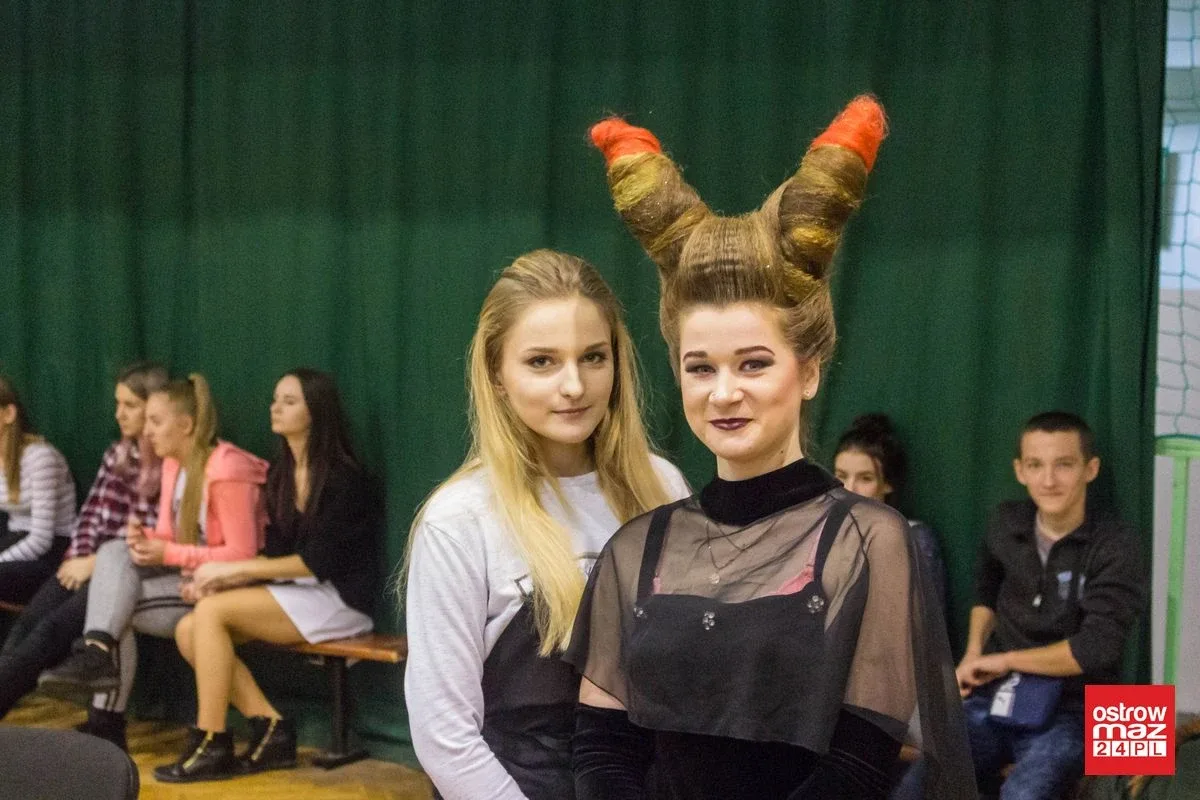 "Broadway Show". Konkurs fryzjerstwa artystycznego (zdjęcia, wideo)
