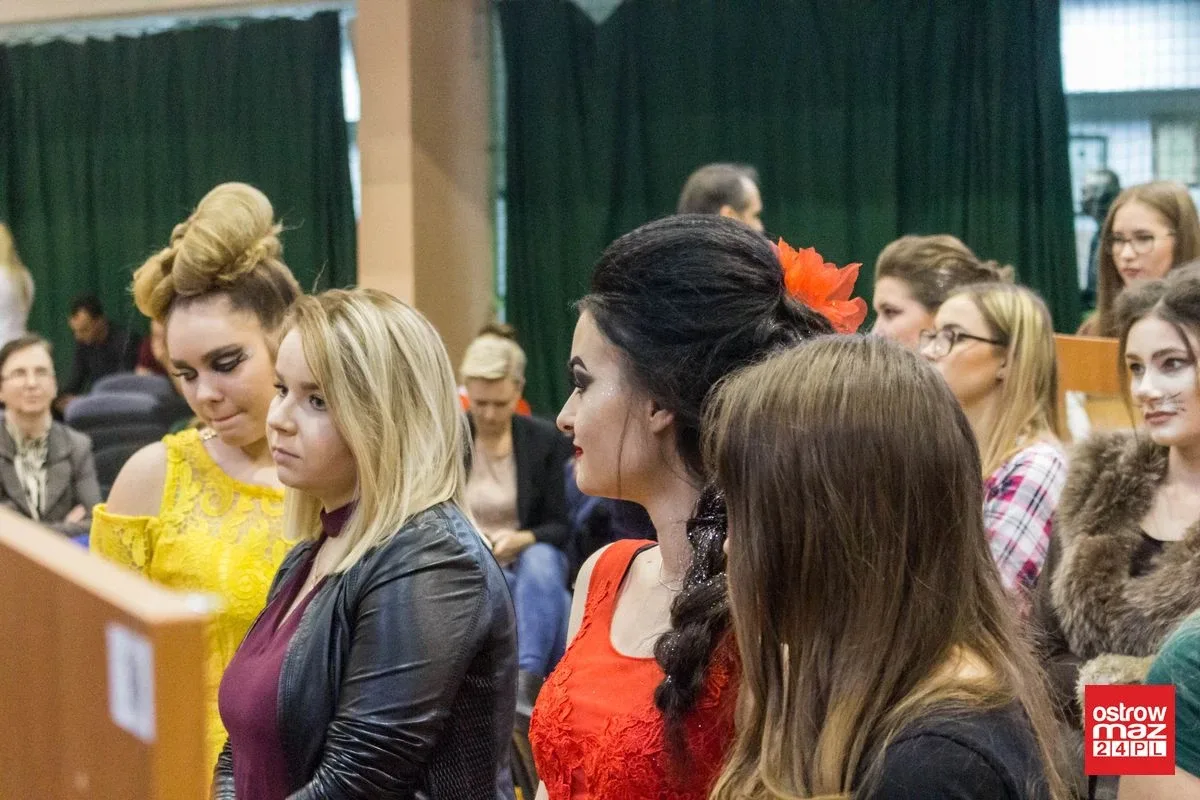 "Broadway Show". Konkurs fryzjerstwa artystycznego (zdjęcia, wideo)