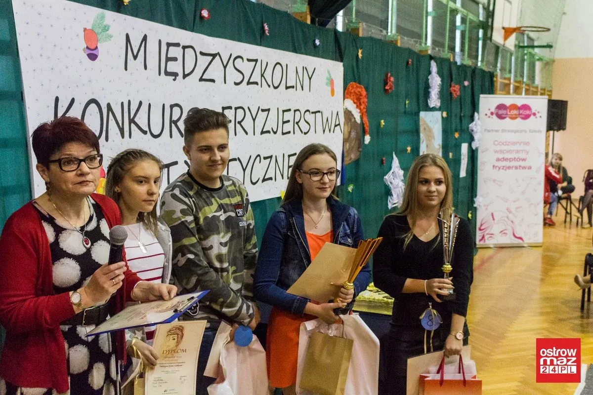 "Broadway Show". Konkurs fryzjerstwa artystycznego (zdjęcia, wideo)