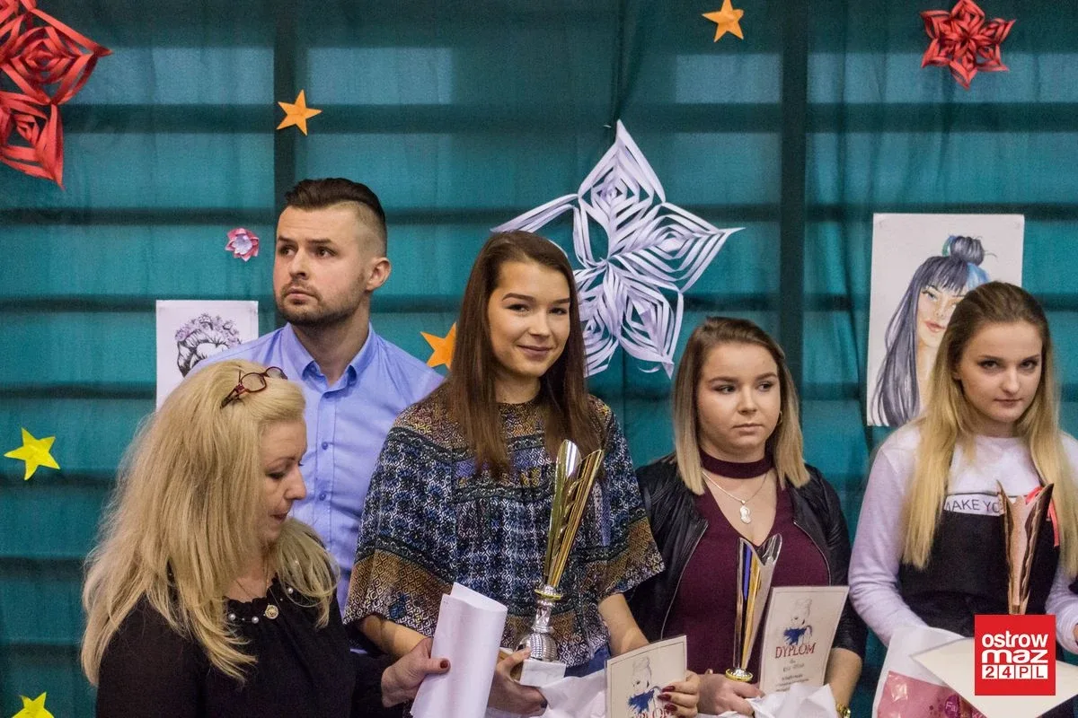 "Broadway Show". Konkurs fryzjerstwa artystycznego (zdjęcia, wideo)