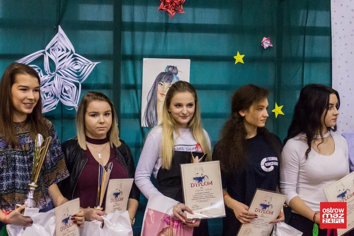 "Broadway Show". Konkurs fryzjerstwa artystycznego (zdjęcia, wideo)