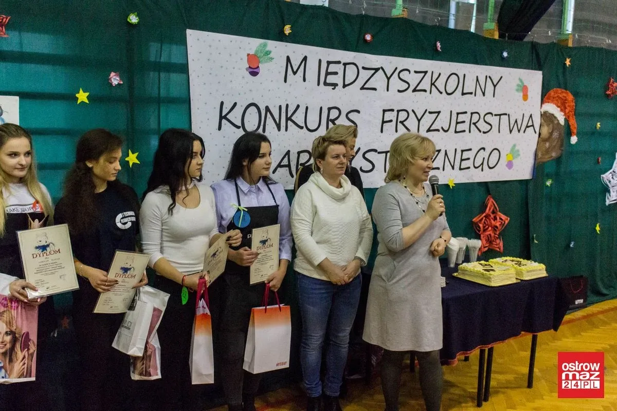 "Broadway Show". Konkurs fryzjerstwa artystycznego (zdjęcia, wideo)