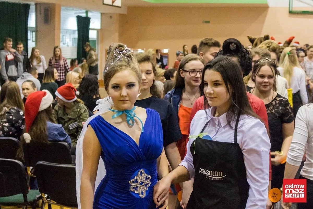 "Broadway Show". Konkurs fryzjerstwa artystycznego (zdjęcia, wideo)