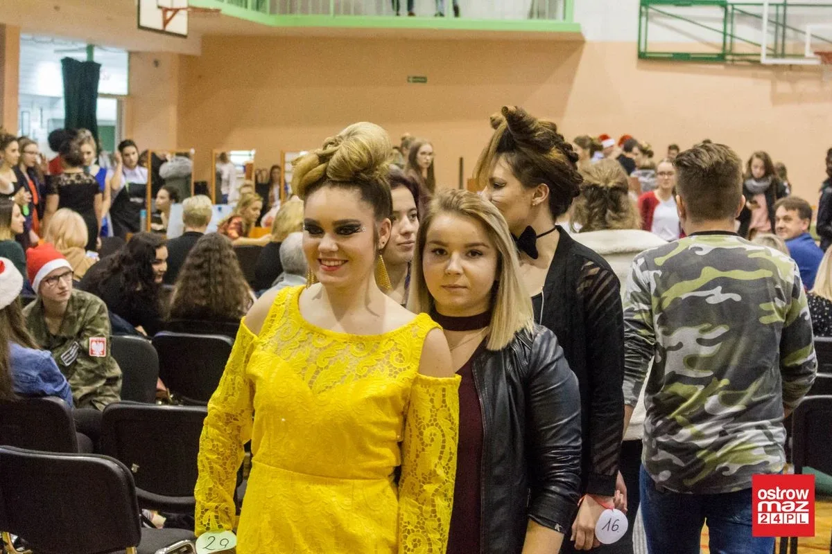 "Broadway Show". Konkurs fryzjerstwa artystycznego (zdjęcia, wideo)