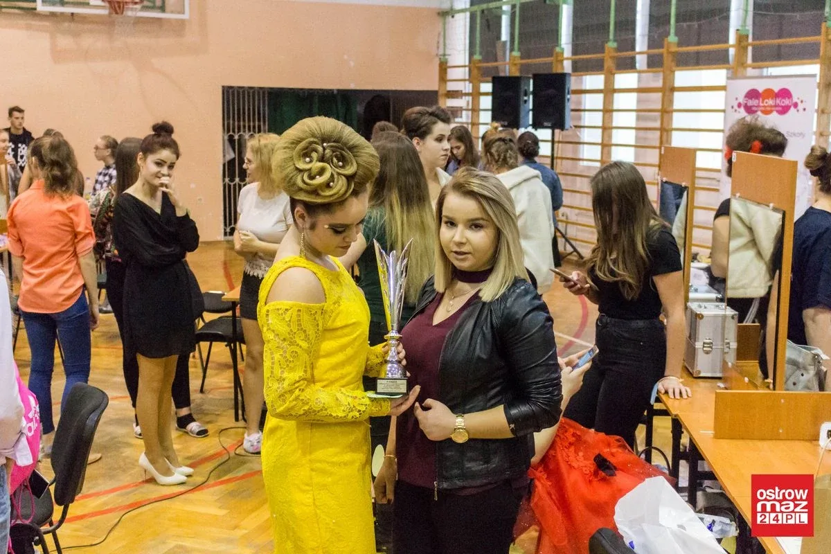 "Broadway Show". Konkurs fryzjerstwa artystycznego (zdjęcia, wideo)