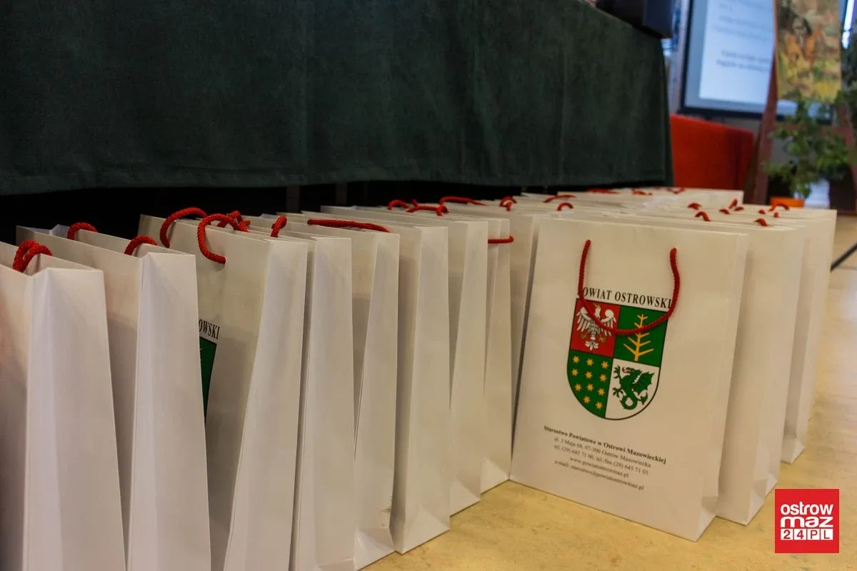 Podsumowano powiatowy konkurs wiedzy o marszałku Piłsudskim (zdjęcia)