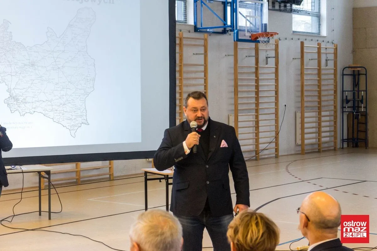 Podsumowano powiatowy konkurs wiedzy o marszałku Piłsudskim (zdjęcia)