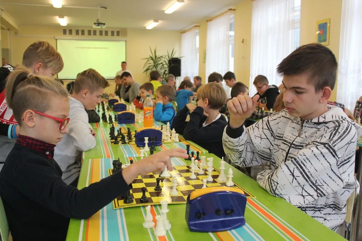 Kacper Rydel drugi w Goworowie (zdjęcia, wideo)