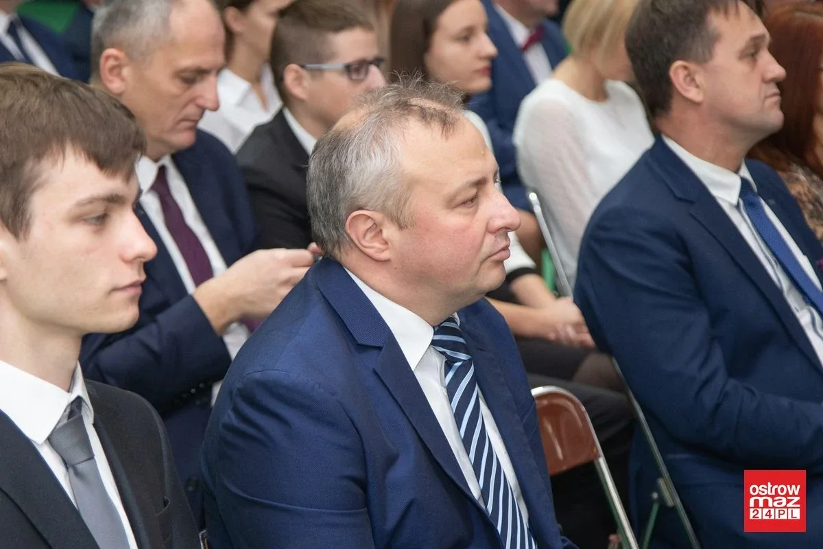 Doroczne stypendia Prezesa Rady Ministrów wręczone (zdjęcia, wideo)