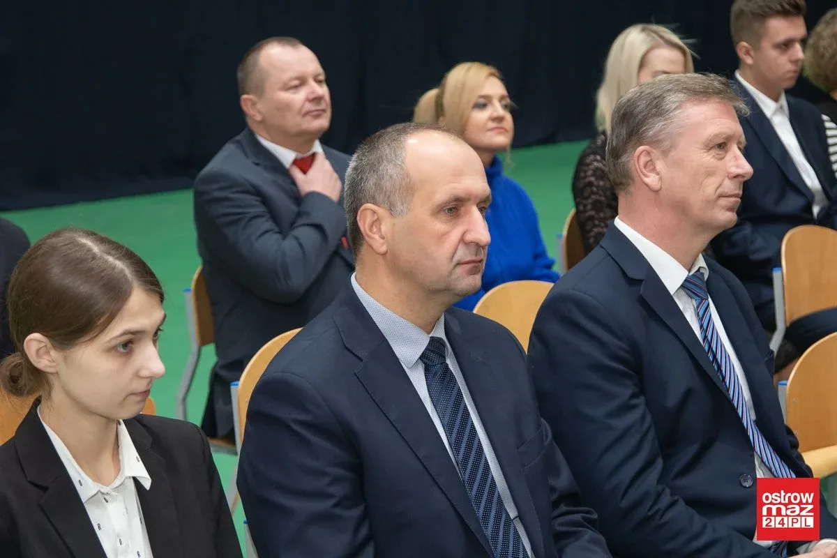 Doroczne stypendia Prezesa Rady Ministrów wręczone (zdjęcia, wideo)