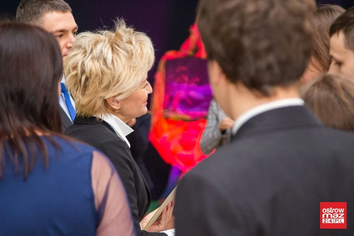 Doroczne stypendia Prezesa Rady Ministrów wręczone (zdjęcia, wideo)