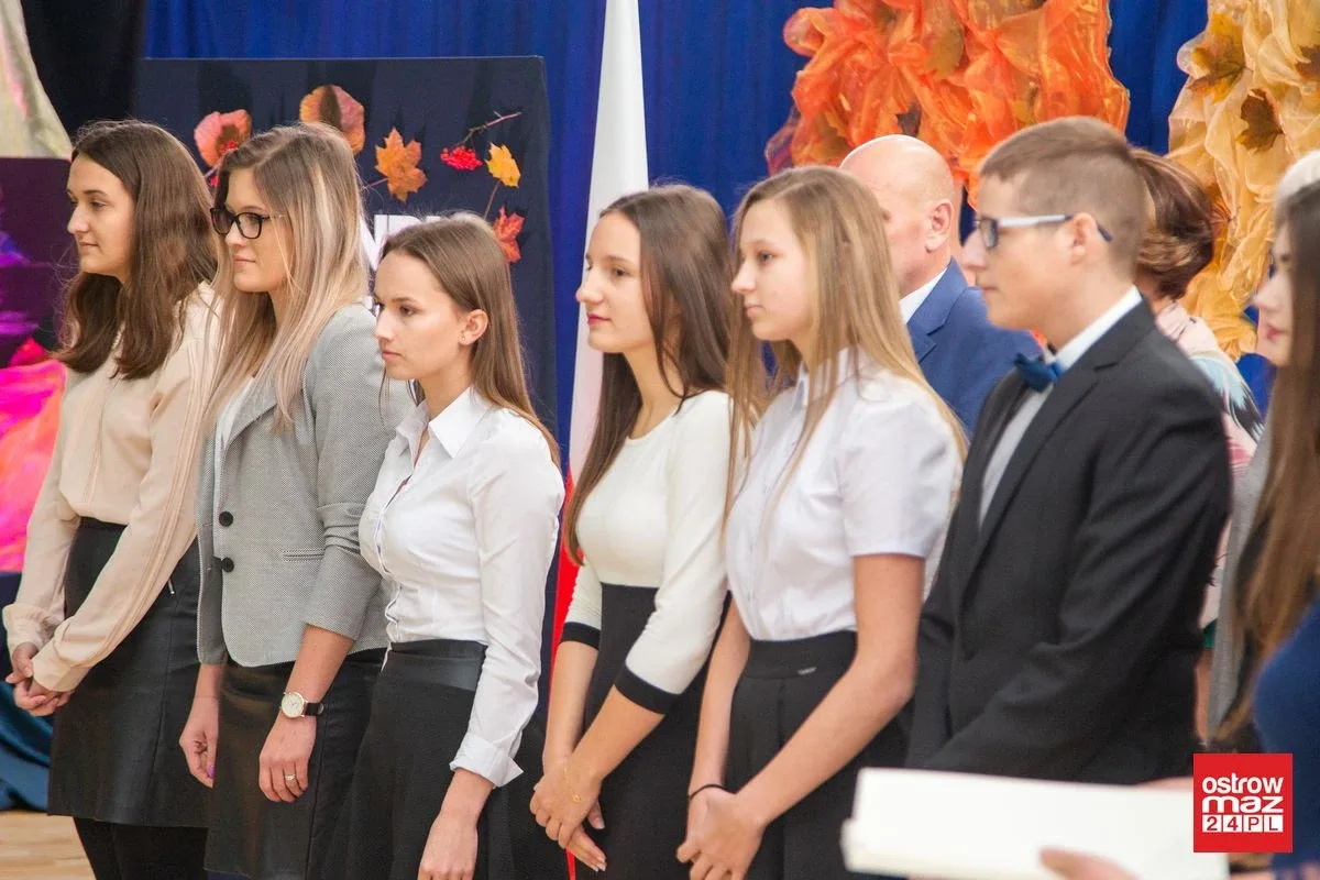 Doroczne stypendia Prezesa Rady Ministrów wręczone (zdjęcia, wideo)