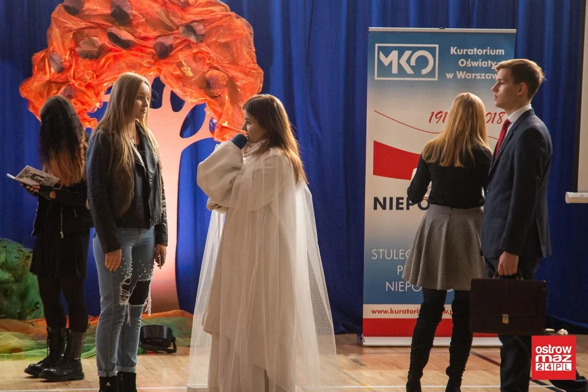 Doroczne stypendia Prezesa Rady Ministrów wręczone (zdjęcia, wideo)