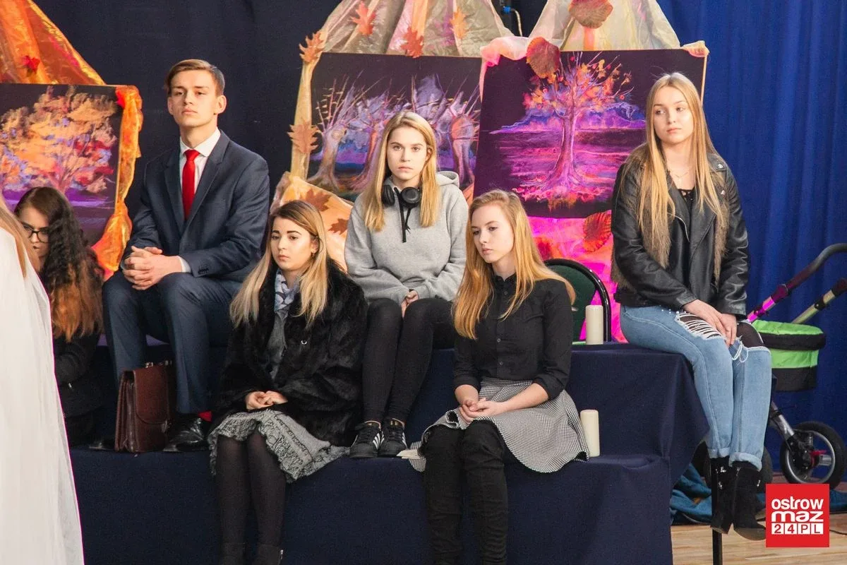 Doroczne stypendia Prezesa Rady Ministrów wręczone (zdjęcia, wideo)