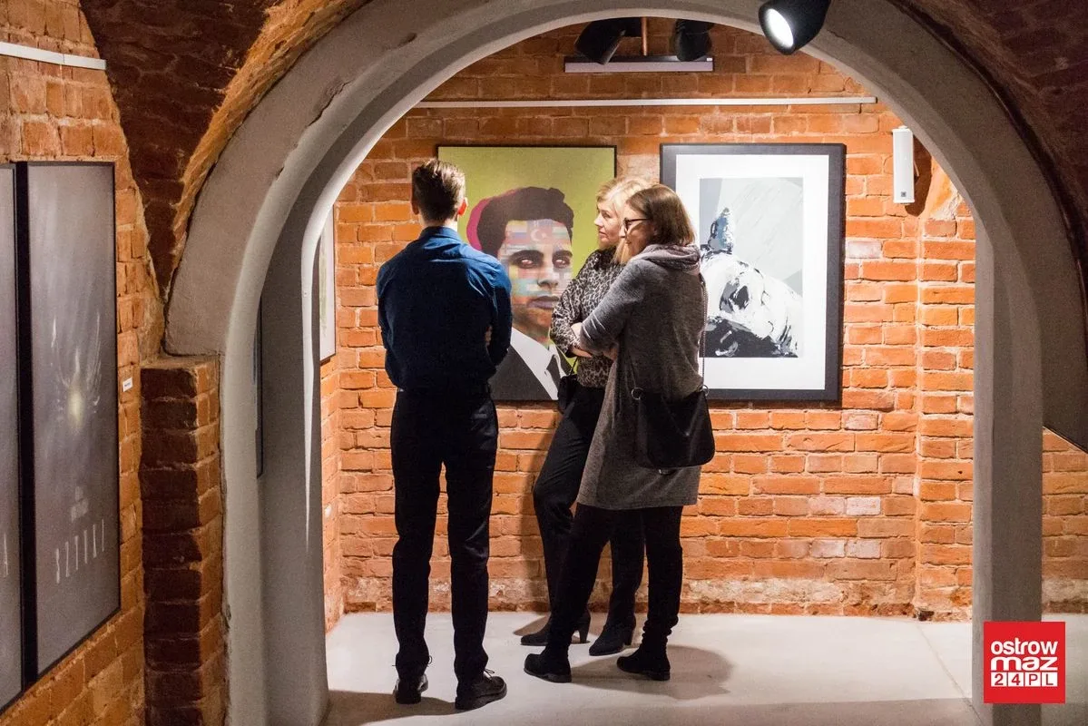 Wystawa o wolności dostępna w Jatkach (zdjęcia, wideo)