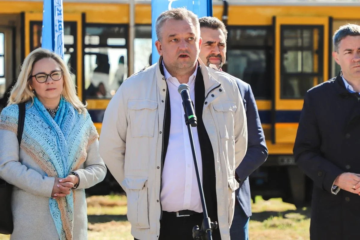 Powrót kolei do Ostrowi Mazowieckiej. Wiadomo, kiedy ruszą prace (zdjęcia, wideo)