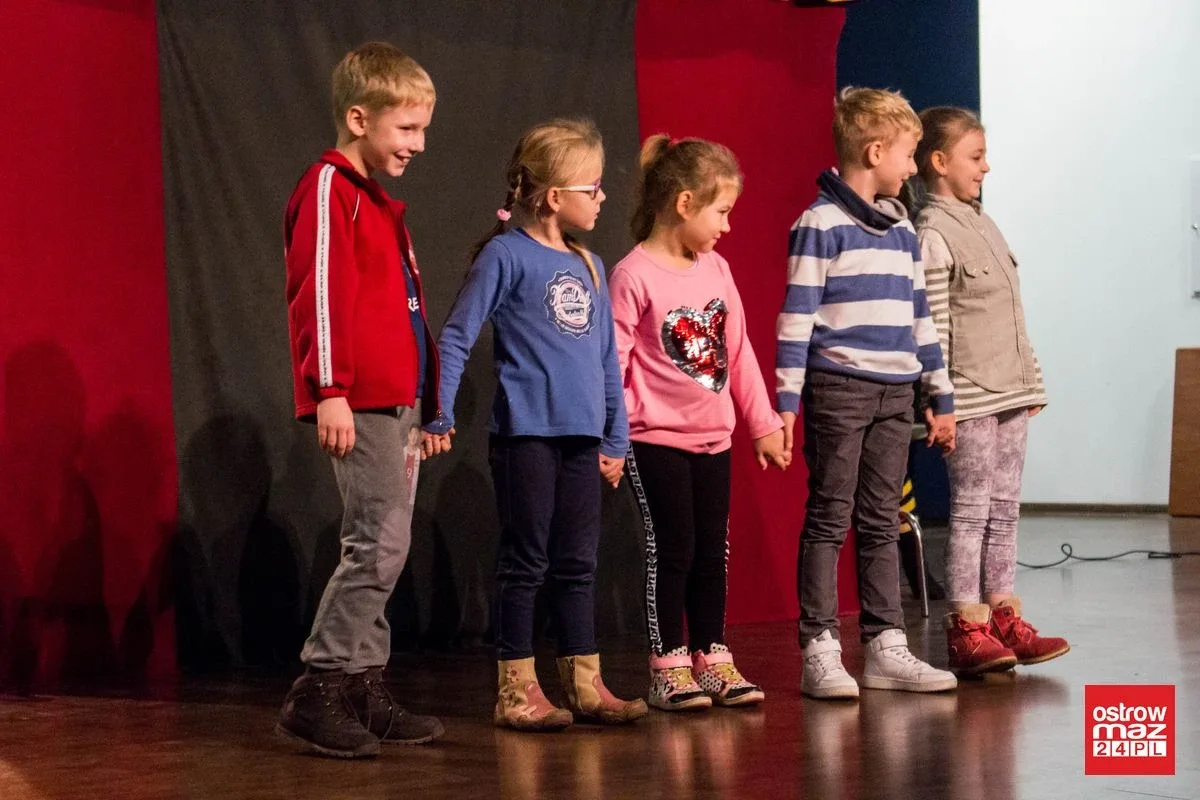 Rodzina jest najważniejsza. Ważny przekaz dla dzieci (zdjęcia, wideo)