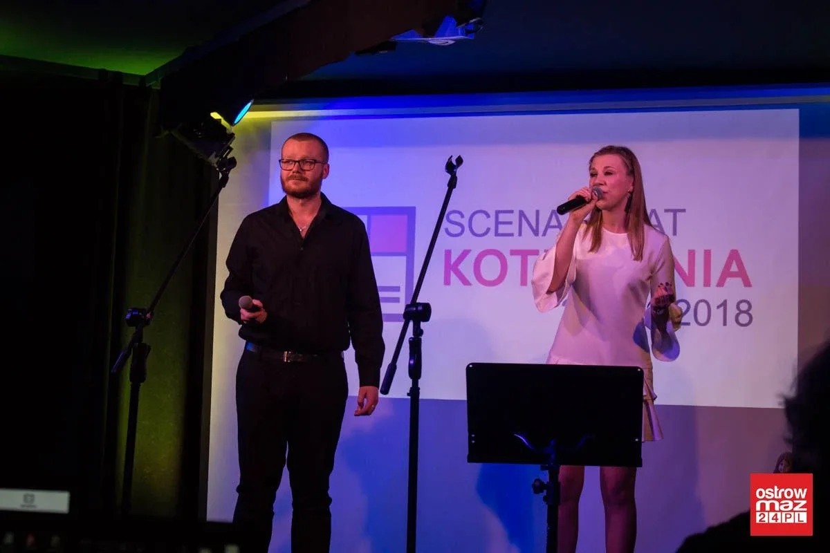 15-lecie ostrowskiej Sceny Kotłownia (zdjęcia, wideo)