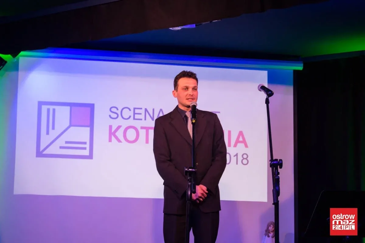 15-lecie ostrowskiej Sceny Kotłownia (zdjęcia, wideo)
